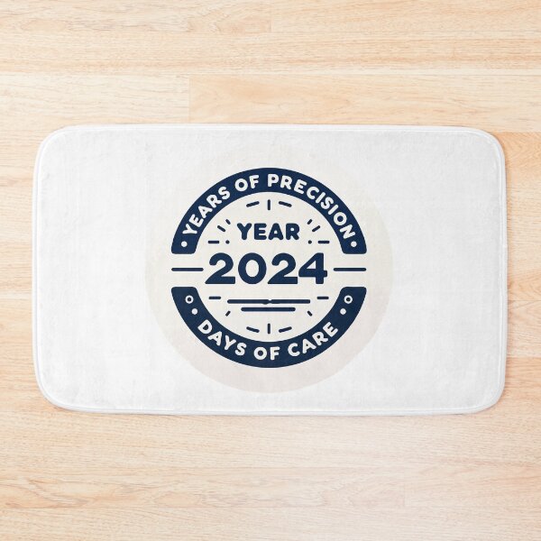 Item preview, 2024 Dentistry Milestone: Celebrating Precision & Care designed and sold by ShopiDentistry.