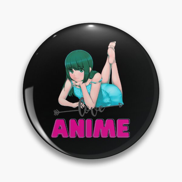 Item preview, Love Anime designed and sold by MotionWaves.