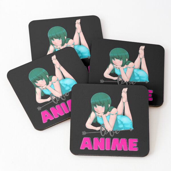 Item preview, Love Anime designed and sold by MotionWaves.