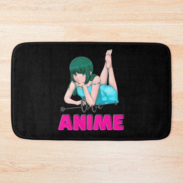 Item preview, Love Anime designed and sold by MotionWaves.