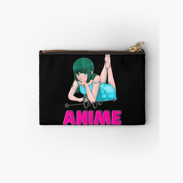 Item preview, Love Anime designed and sold by MotionWaves.