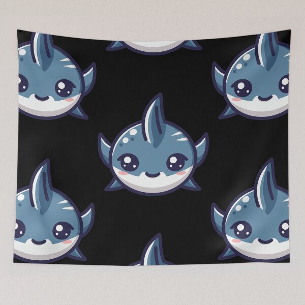 Item preview, Swordfish Soar designed and sold by ArtfulWeave.