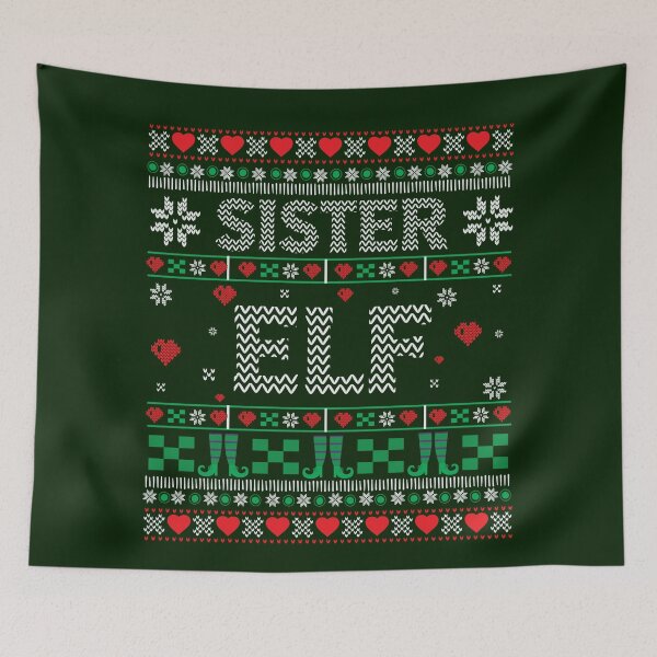 Item preview, Sister Elf designed and sold by FTS-Studio.