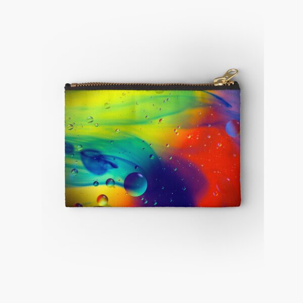 Item preview, Abstract Oil Photo_0193 designed and sold by steini.