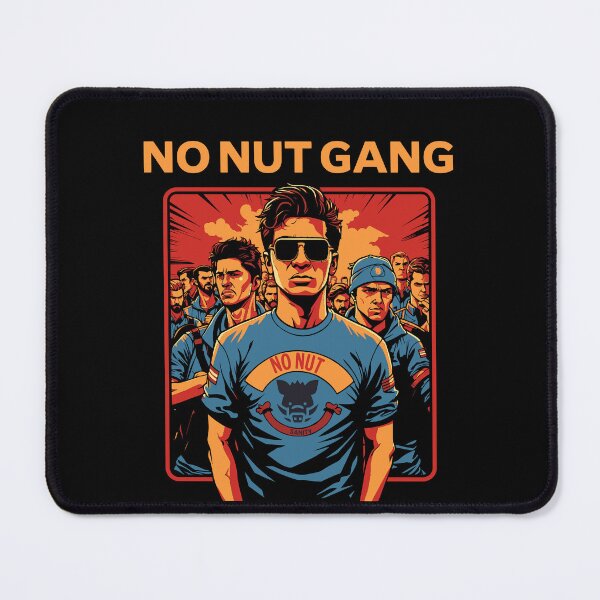 Item preview, No Nut Everyday designed and sold by CyberWindow.