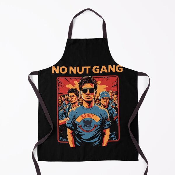 Item preview, No Nut Everyday designed and sold by CyberWindow.