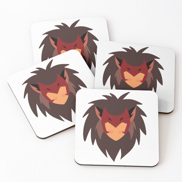Item preview, Blushing Catra designed and sold by altecfenix.