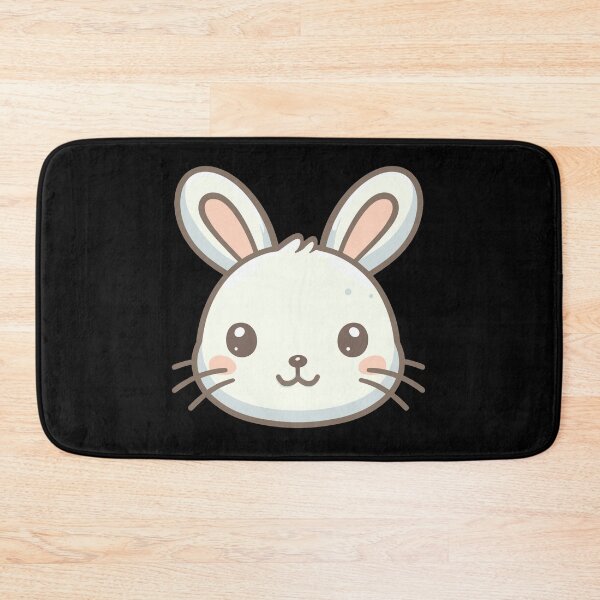 Item preview, Rabbit Whimsy designed and sold by ArtfulWeave.