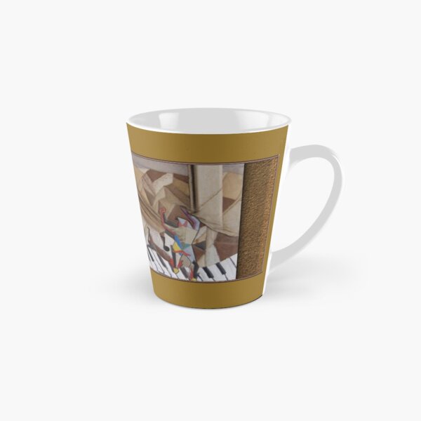 The visionary Tall Mug
