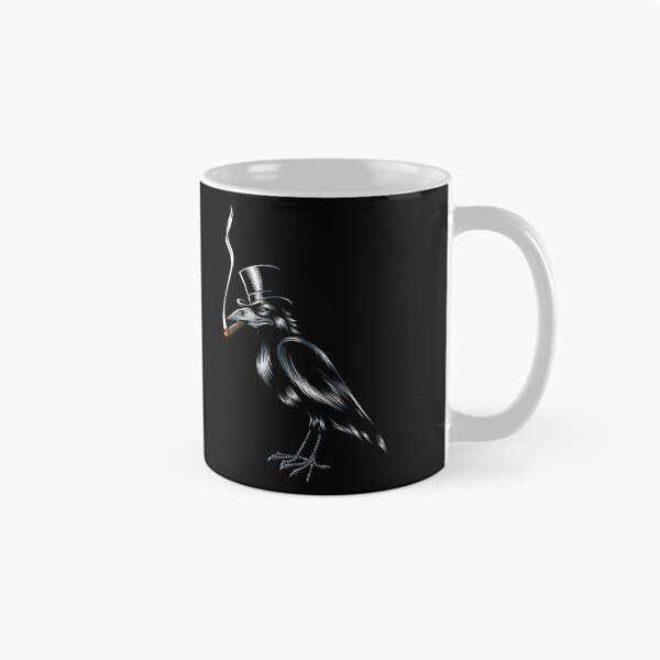 Item preview, Cuervo designed and sold by Collection de trésors .