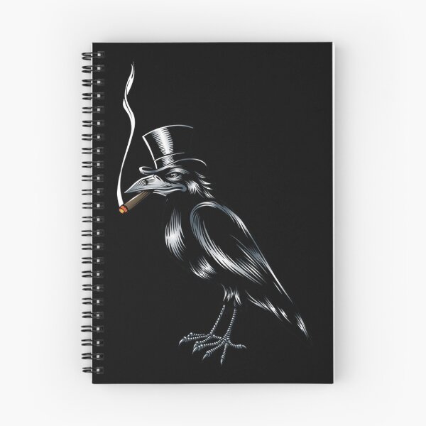 Item preview, Cuervo designed and sold by Collection de trésors .