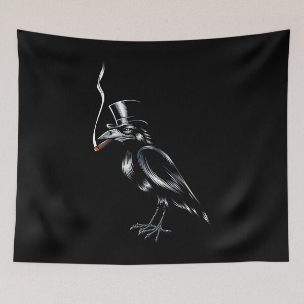 Item preview, Cuervo designed and sold by Collection de trésors .