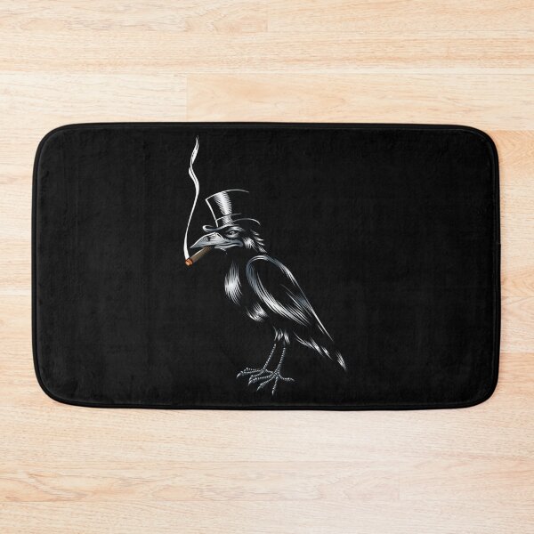 Item preview, Cuervo designed and sold by Collection de trésors .