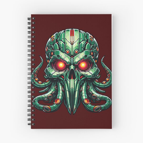 Item preview, Cthulhu Overlord S01 D100 designed and sold by Houerd.