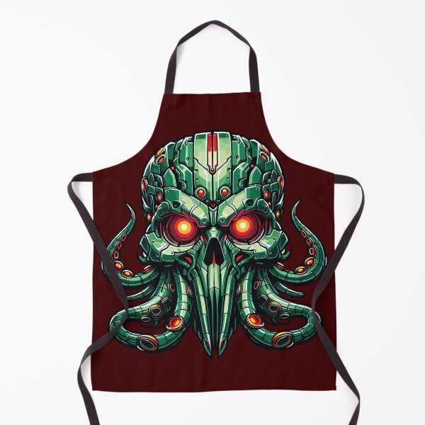 Item preview, Cthulhu Overlord S01 D100 designed and sold by Houerd.