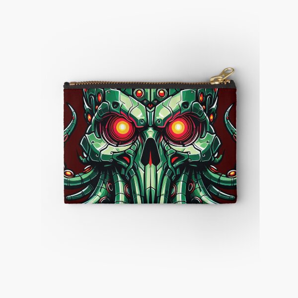 Item preview, Cthulhu Overlord S01 D100 designed and sold by Houerd.