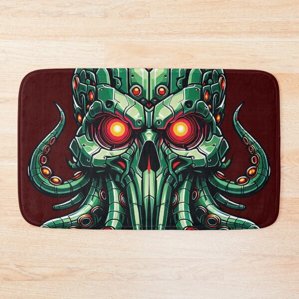 Item preview, Cthulhu Overlord S01 D100 designed and sold by Houerd.