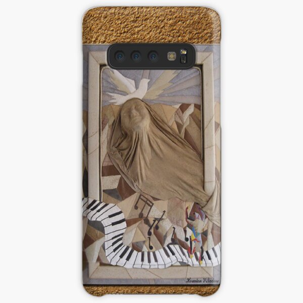 The visionary Samsung Galaxy Snap Case