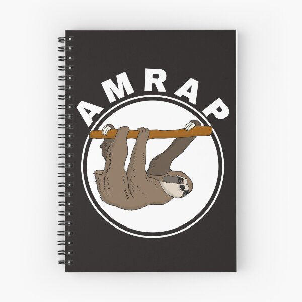 Item preview, AMRAP | Crossfit | Crossfit Funny  designed and sold by mattades.