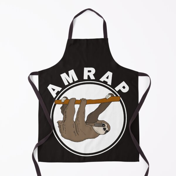Item preview, AMRAP | Crossfit | Crossfit Funny  designed and sold by mattades.