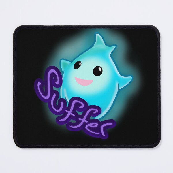 Item preview, Luma: Suffer designed and sold by altecfenix.