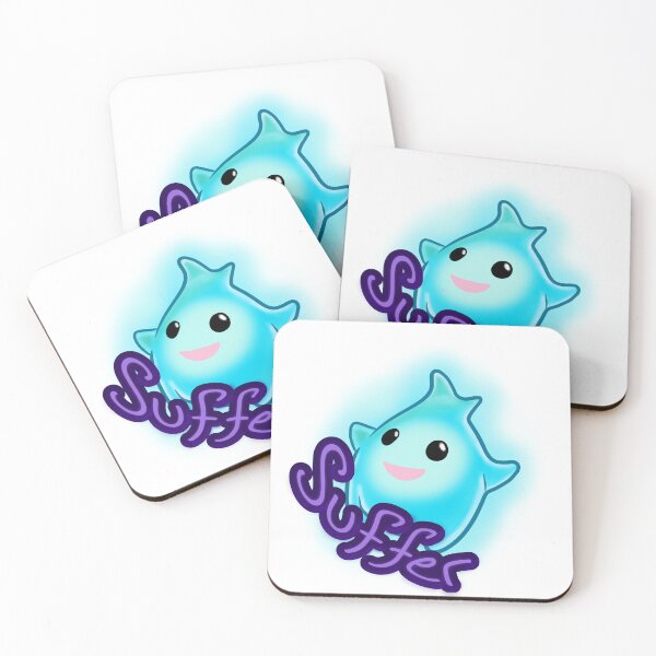 Item preview, Luma: Suffer designed and sold by altecfenix.