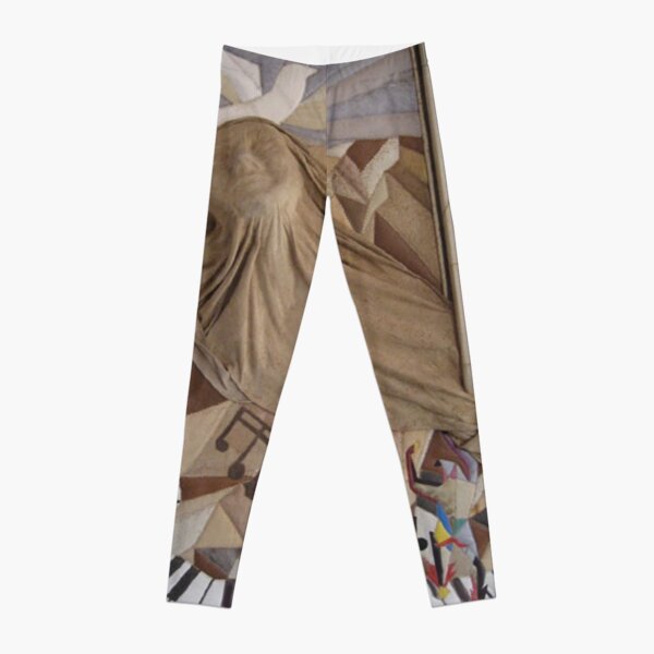 The visionary Leggings