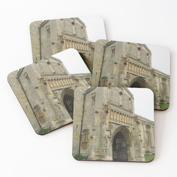 Item preview, Two Storey Porch, St Nicholas, King's Lynn designed and sold by wiggyofipswich.