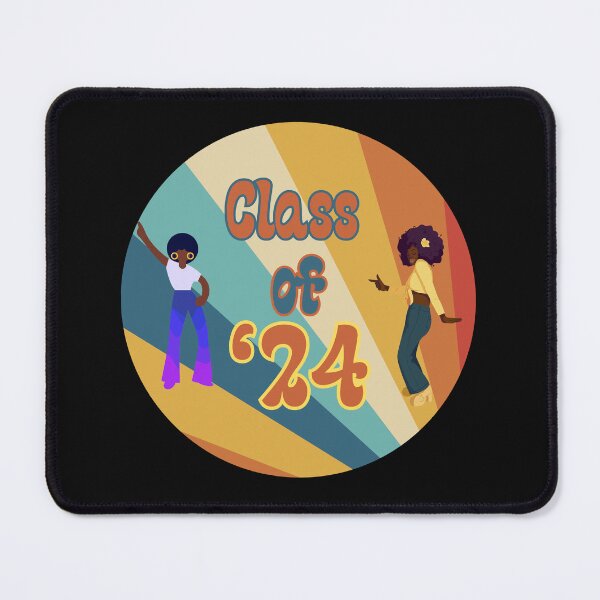 Item preview,  Throwback Class of '24  designed and sold by TxTaurus110.