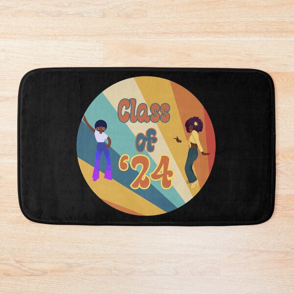 Item preview,  Throwback Class of '24  designed and sold by TxTaurus110.