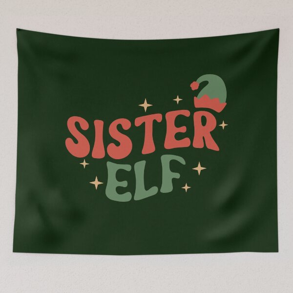 Item preview, Sister Elf designed and sold by FTS-Studio.