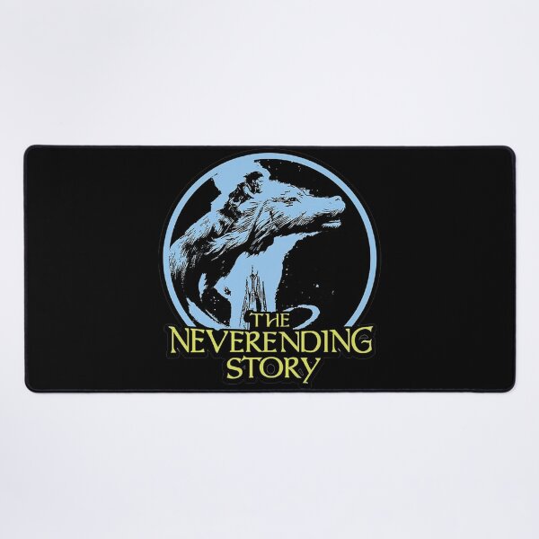 Item preview, The Neverending Story designed and sold by Sofanaeri.