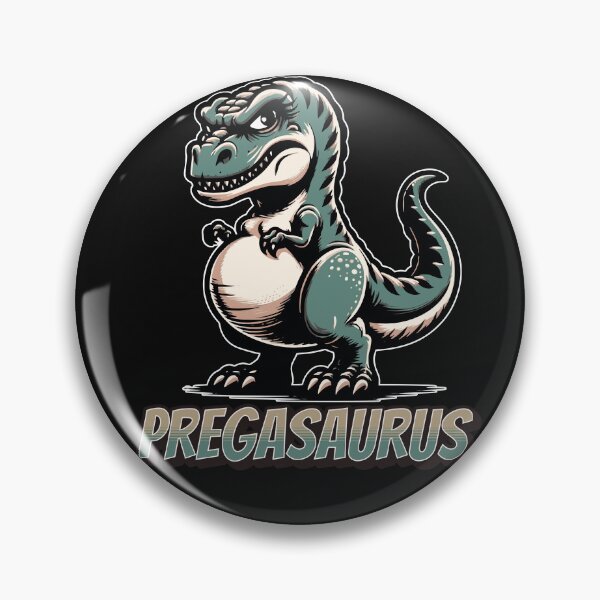 Item preview, Pregasaurus Rex designed and sold by HYPeR-NaTUrE.