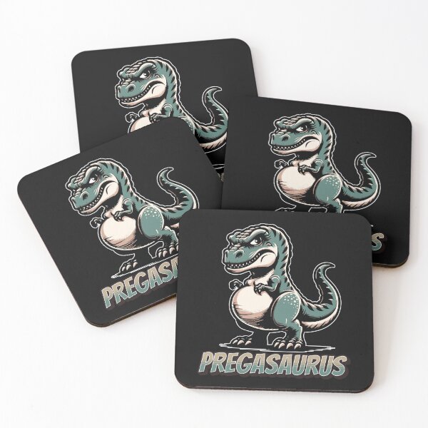 Item preview, Pregasaurus Rex designed and sold by HYPeR-NaTUrE.