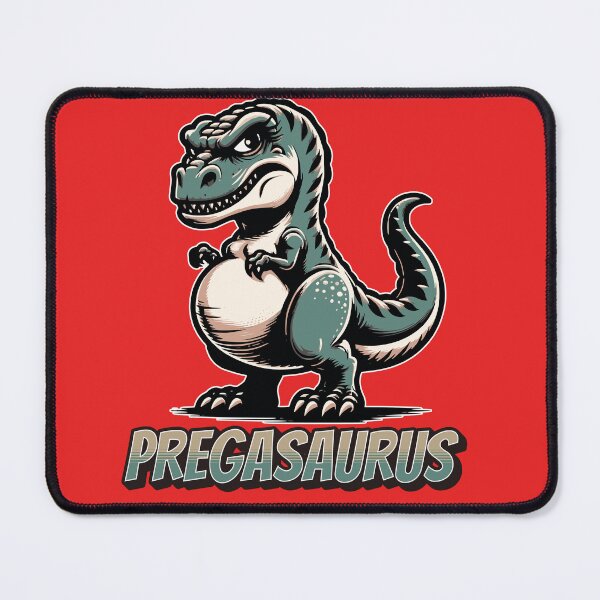 Item preview, Pregasaurus Rex designed and sold by HYPeR-NaTUrE.