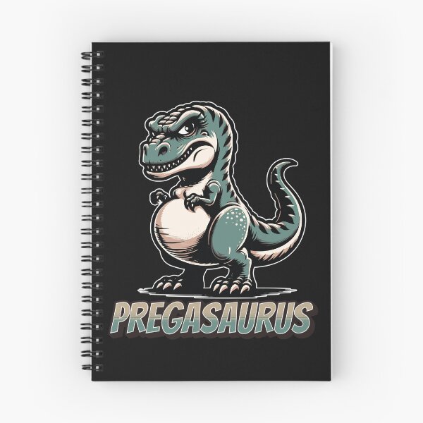 Item preview, Pregasaurus Rex designed and sold by HYPeR-NaTUrE.