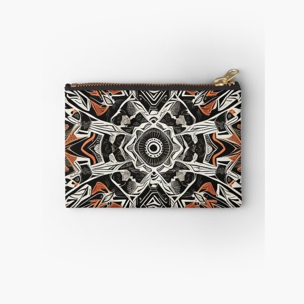 Item preview, Magic tribal pattern designed and sold by operossa.