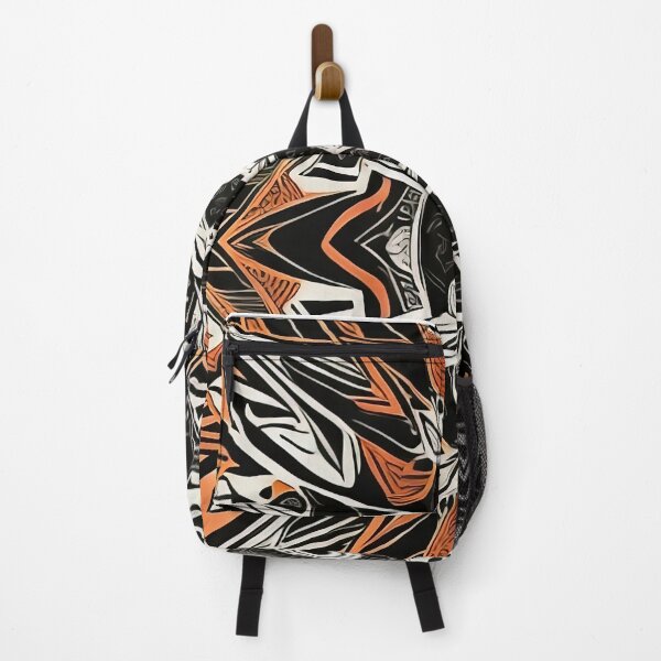 Item preview, Magic tribal pattern designed and sold by operossa.