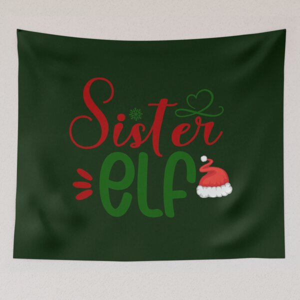 Item preview, Sister Elf designed and sold by FTS-Studio.