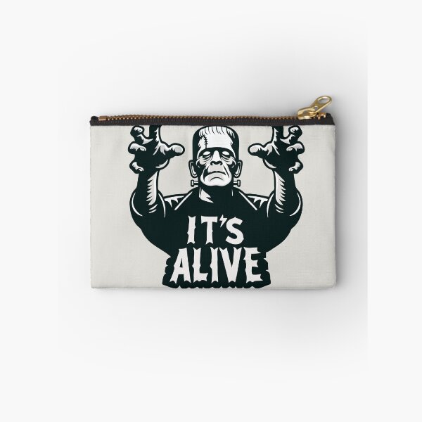 Item preview, Frankenstein - It's alive designed and sold by artofthenorth.