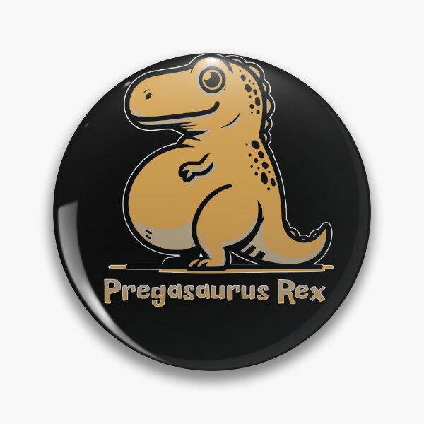 Item preview,  Pregasaurus Rex designed and sold by HYPeR-NaTUrE.