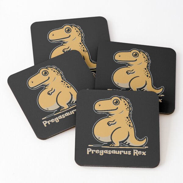 Item preview,  Pregasaurus Rex designed and sold by HYPeR-NaTUrE.