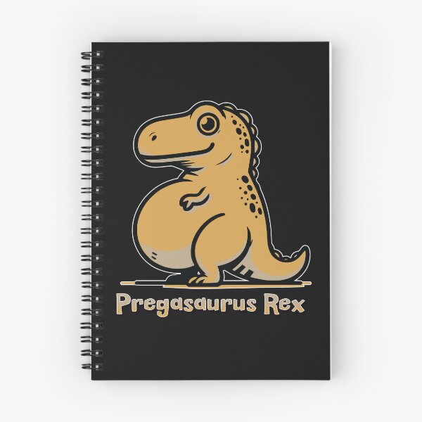 Item preview,  Pregasaurus Rex designed and sold by HYPeR-NaTUrE.