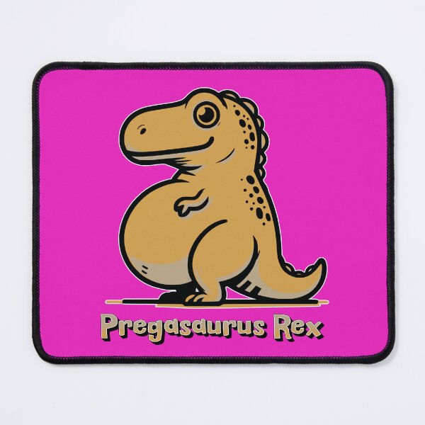 Item preview,  Pregasaurus Rex designed and sold by HYPeR-NaTUrE.