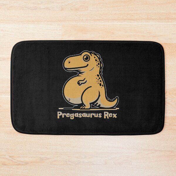 Item preview,  Pregasaurus Rex designed and sold by HYPeR-NaTUrE.