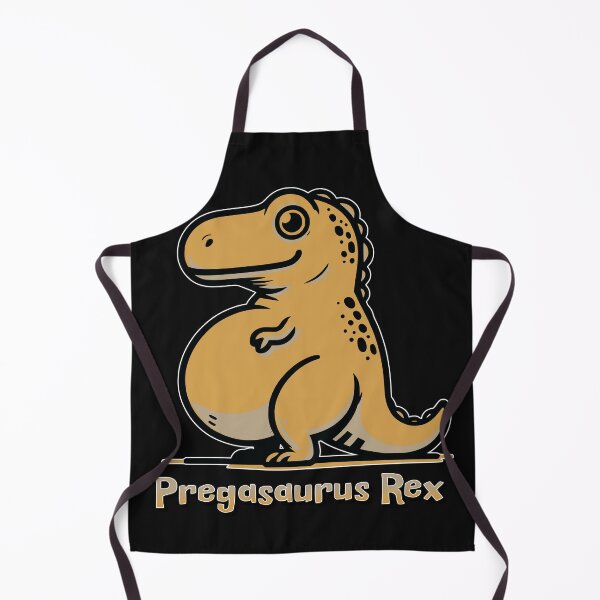 Item preview, Pregasaurus Rex designed and sold by HYPeR-NaTUrE.