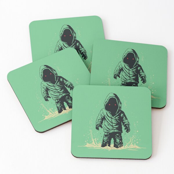 Item preview, Mystery Awaits designed and sold by Twisted Kids.