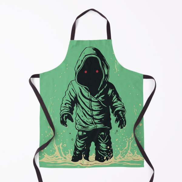Item preview, Mystery Awaits designed and sold by Twisted Kids.