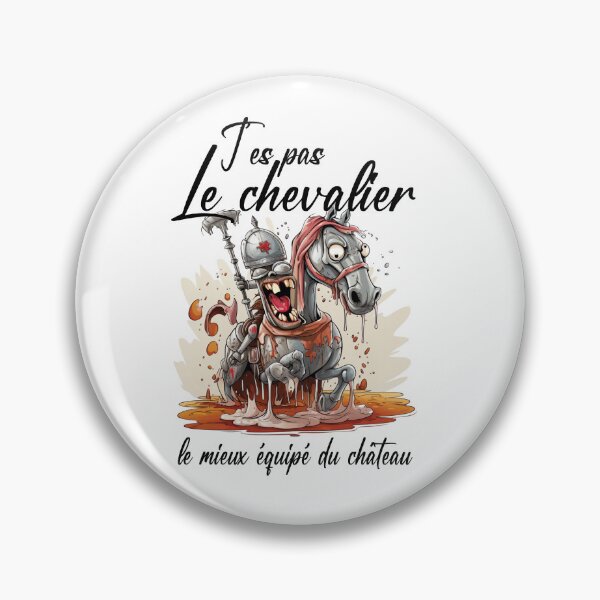 Item preview, you are not the knight designed and sold by benLCMB.