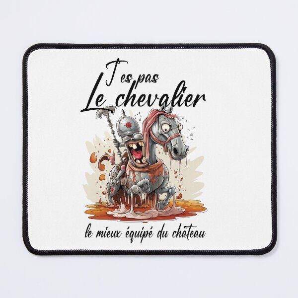 Item preview, you are not the knight designed and sold by benLCMB.